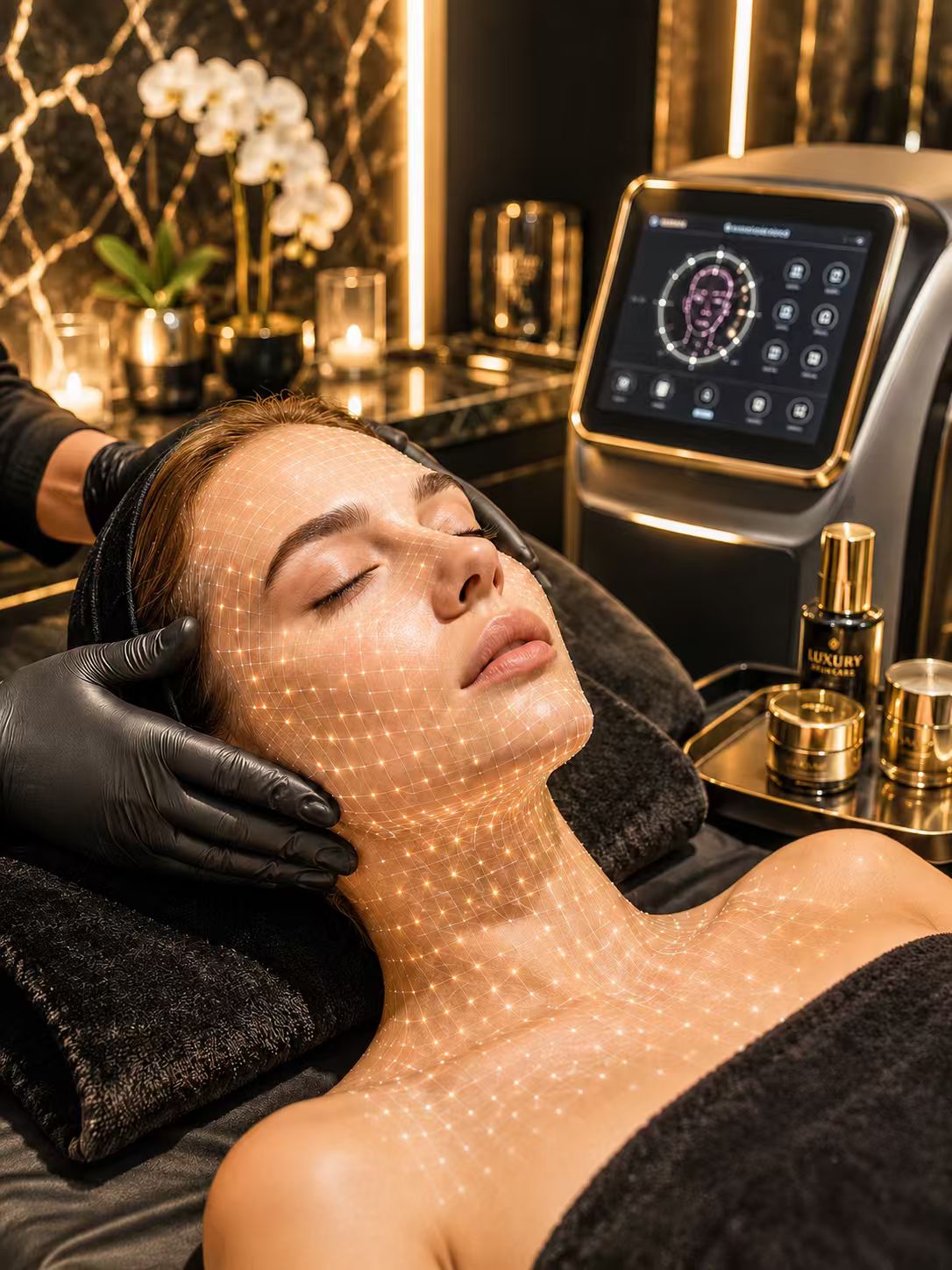 Laser & Hair Removal