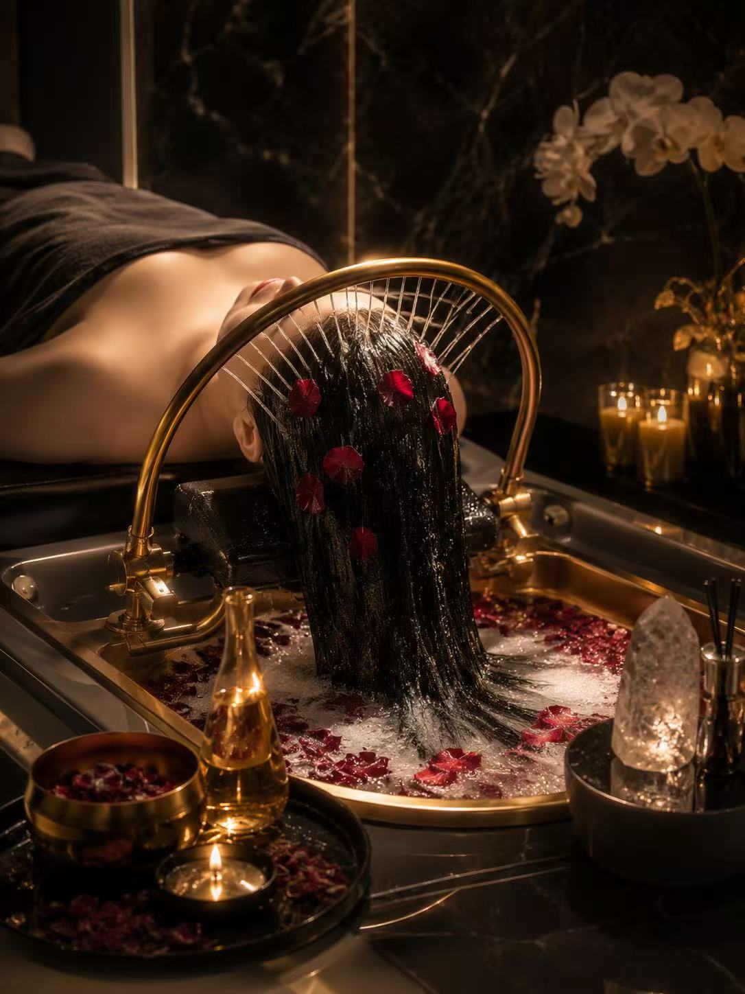 Scalp Treatment