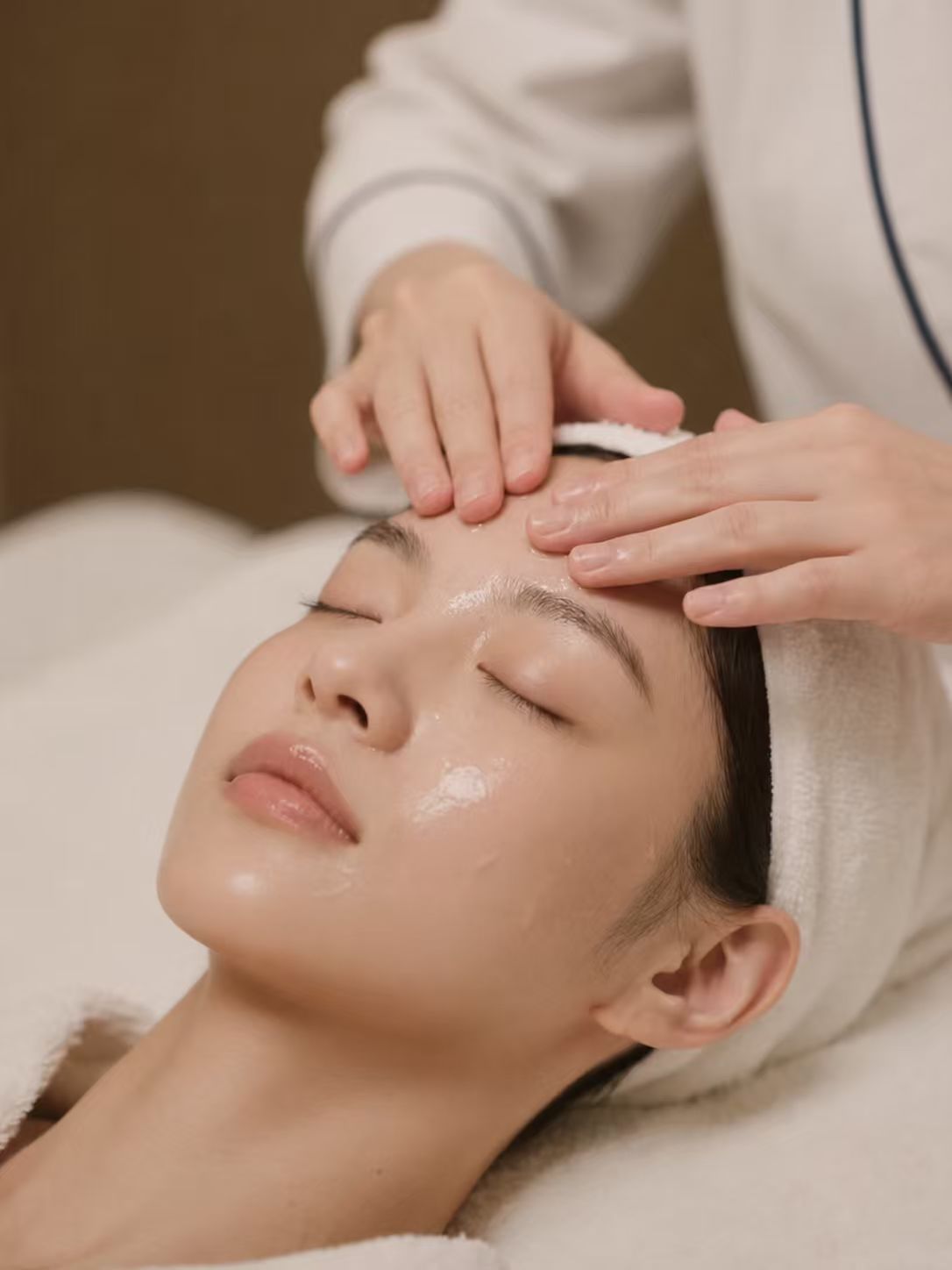 Facial & Skincare