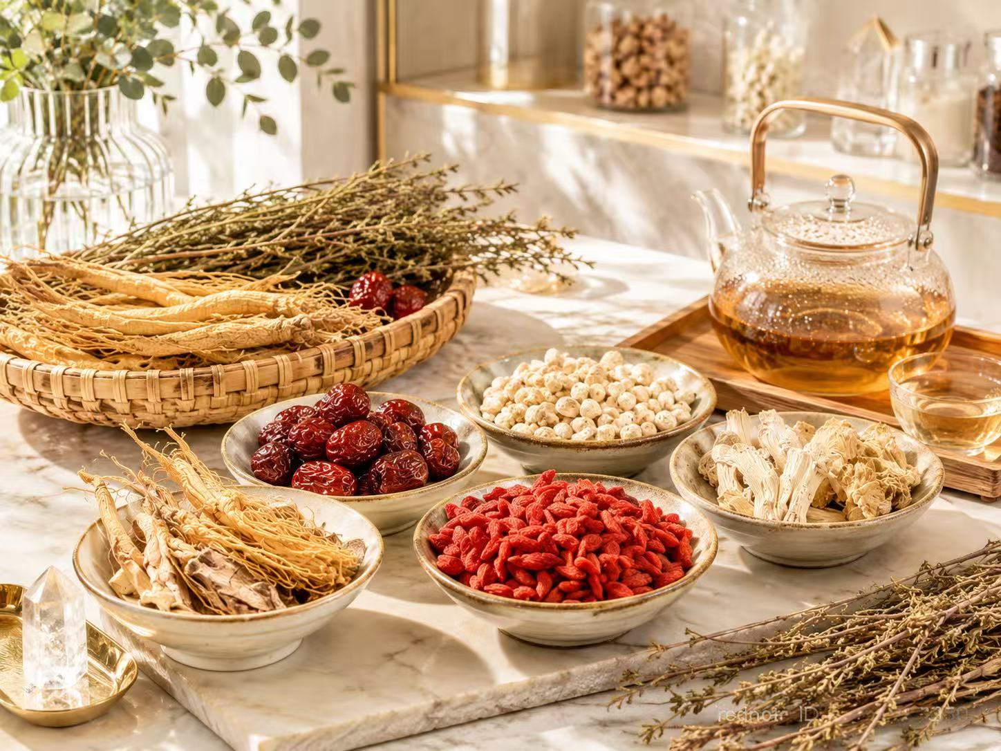 Herbal Treatment